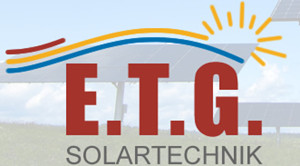ETG Solartechnik GmbH & Co. KG