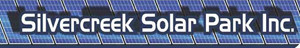 Silvercreek Solar Park Inc.