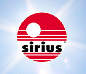 Sirius Solar-Energie-Systeme