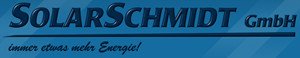 Solarschmidt GmbH