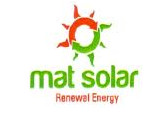 Mat Solar Solutions Pvt. Ltd.
