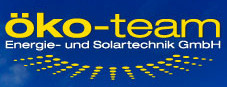 Öko-Team Energie- und Solartechnik GmbH