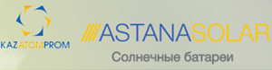 Astana Solar LLP