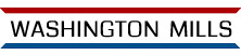 Washington Mills North Grafton, Inc.