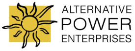 Alternative Power Enterprises, Inc.