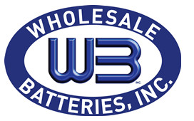 Wholesale Batteries Inc.