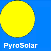 PyroSolar Projects