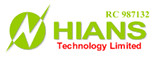 Hians Technology Ltd.