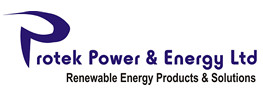 Protek Power and Energy Ltd