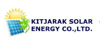 Kitjarak Solar Energy Co., Ltd.