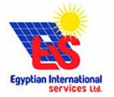 Egyptian International Services Ltd.