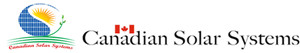 Canadian Solar Systems Pvt. Ltd.