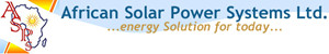 African Solar Power Systems Ltd.