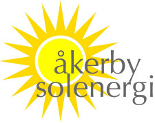 Åkerby Solenergi