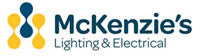 McKenzie's Light­ing & Electrical