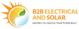 B2B Electrical and Solar