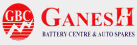 Ganesh Battery Centre & Auto Spares