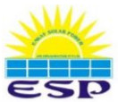 Enkay Solar Power & Infrastructure Pvt. Ltd.