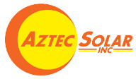 Aztec Solar Inc.