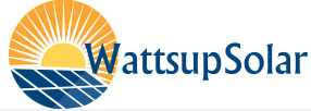 Wattsup Solar Ltd