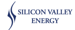 Silicon Valley Energy