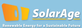 Solar Age UK Ltd