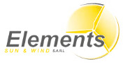 Elements Sun & Wind Sarl