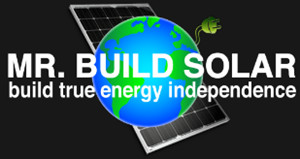 Mr Build Solar