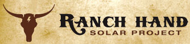 Ranch Hand Solar Project