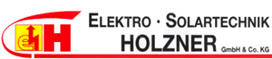 Elektro Solartechnik Holzner GmbH & Co. KG