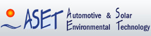 Automotive & Solar Environmental Technology Trading Company