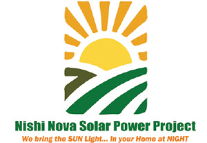 Nishi Nova Solar Power Project