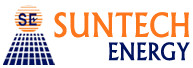Suntech Energy Company Pvt. Ltd.