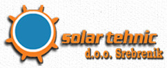 Solar Tehnic d.o.o