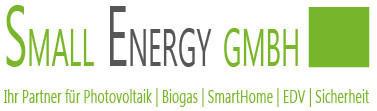 Small Energy GmbH