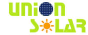 Union Solar Energy Tech Co., Ltd.