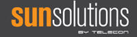 Sunsolutions by Telecon