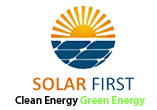 Solar First Energy Pvt Ltd