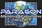 Paragon Alternative & Conservative Energy Inc.