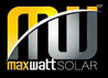 Maxwatt Solar Pvt Ltd