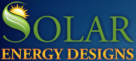 Solar Energy Designs Inc.