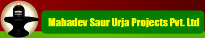 Mahadev Saur Urja Pvt. Ltd