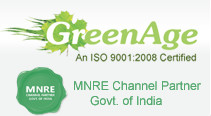 GreenAge Energy Solutions Pvt. Ltd