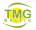 TMG Baltic SIA