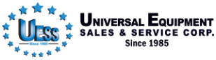 Universal Equipment Sales & Service Corp.