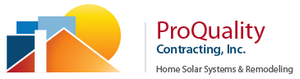 ProQuality Contracting, Inc.