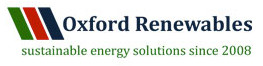 Oxford Renewables Ltd