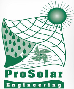 Pro Solar Engineering Ltd.