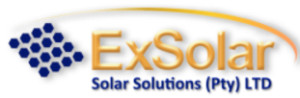 ExSolar Solar Solutions (Pty) Ltd.