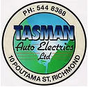 Tasman Auto Electrics Ltd